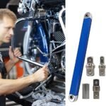 Clé D'extension Décalée