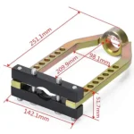 Extracteur pour Cardans - Image 3