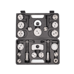 Kit de réinitialisation de piston de frein 22 pièces