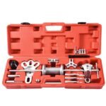 Kit Extracteur de Moyeu d’Essieu avec Marteau Coulissant