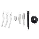 Kit Extracteur de Moyeu d’Essieu avec Marteau Coulissant - Image 4