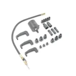 Kit d’outils de démontage d’injecteur diesel pneumatique - Image 7