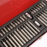 Coffret 42 embouts TORX - Image 2
