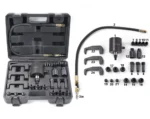 Kit d’outils de démontage d’injecteur diesel pneumatique - Image 2