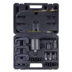 Kit d’outils de démontage d’injecteur diesel pneumatique