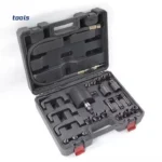 Kit d’outils de démontage d’injecteur diesel pneumatique - Image 3