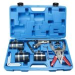 KIT PROFESSIONNEL DE SEGMENTATION PISTON