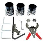 KIT PROFESSIONNEL DE SEGMENTATION PISTON - Image 3