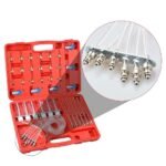 KIT TESTEUR DE RETOUR D’INJECTEURS COMMON RAIL – 6 CYLINDRES - Image 2