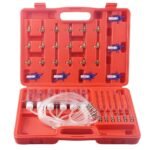 KIT TESTEUR DE RETOUR D’INJECTEURS COMMON RAIL – 6 CYLINDRES