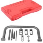 KIT COMPRESSEUR DE RESSORT DE SOUPAPE 10 PIÈCES - Image 2