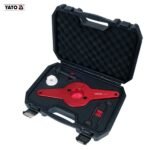 KIT D'ENTRETIEN AMORTISSEUR DE VIBRATION VILBREQUIN VAG YT-06260 YATO - Image 2