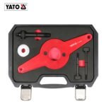 KIT D'ENTRETIEN AMORTISSEUR DE VIBRATION VILBREQUIN VAG YT-06260 YATO